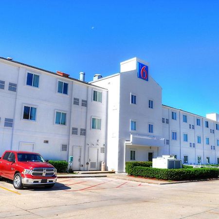 Motel 6-New Orleans, La Ngoại thất bức ảnh