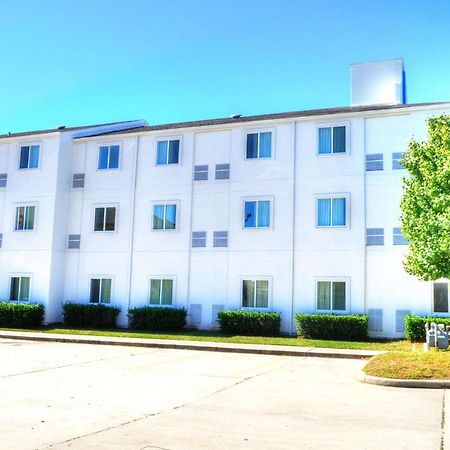 Motel 6-New Orleans, La Ngoại thất bức ảnh