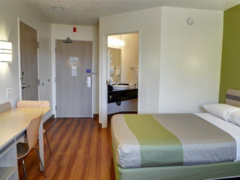 Motel 6-New Orleans, La Ngoại thất bức ảnh