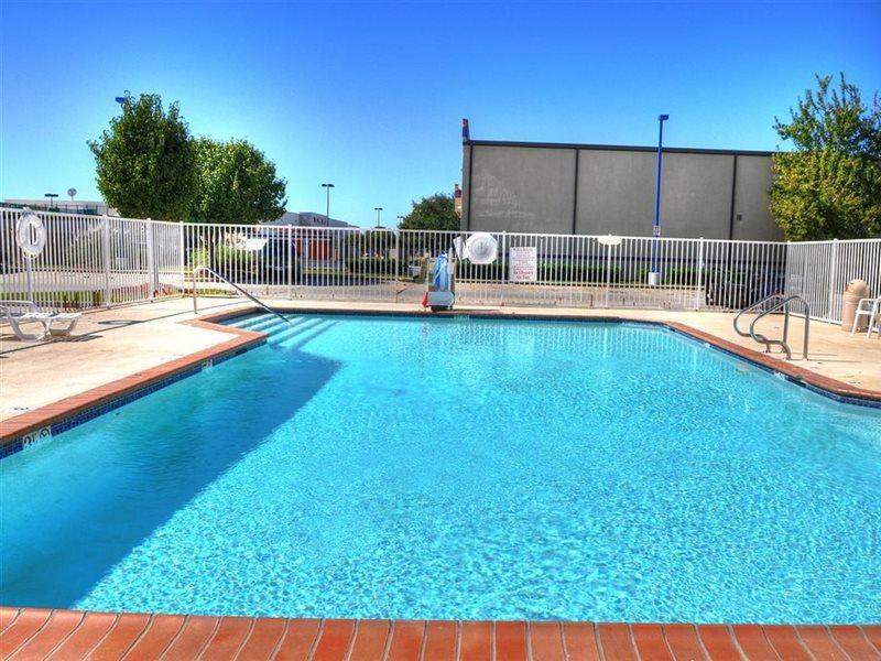 Motel 6-New Orleans, La Ngoại thất bức ảnh