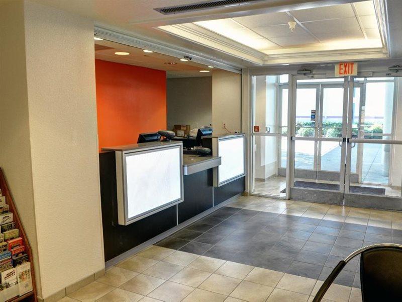 Motel 6-New Orleans, La Ngoại thất bức ảnh