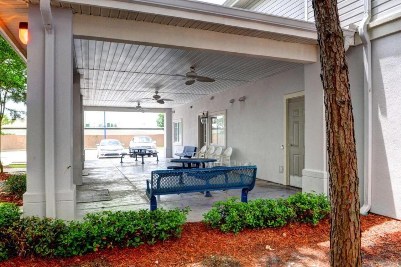 Motel 6-New Orleans, La Ngoại thất bức ảnh
