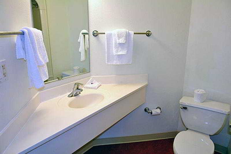 Motel 6-New Orleans, La Ngoại thất bức ảnh