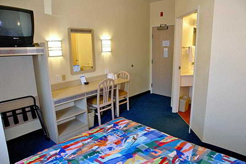 Motel 6-New Orleans, La Ngoại thất bức ảnh