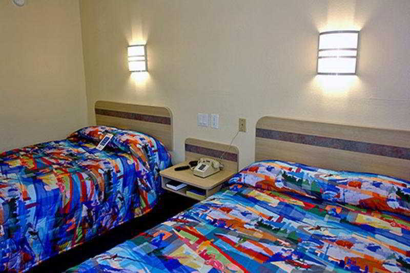 Motel 6-New Orleans, La Phòng bức ảnh