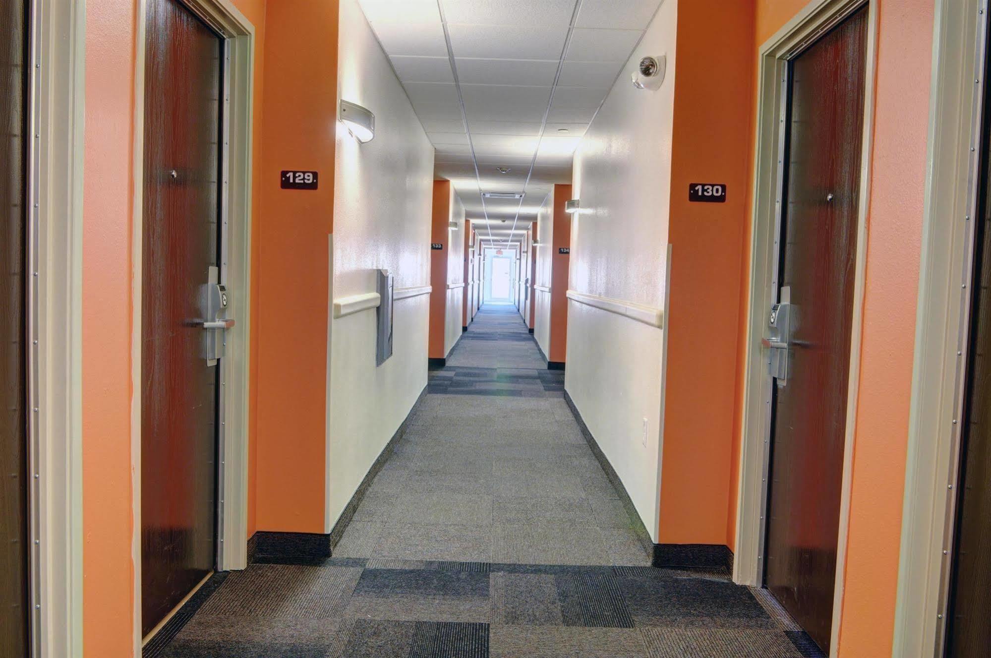Motel 6-New Orleans, La Ngoại thất bức ảnh