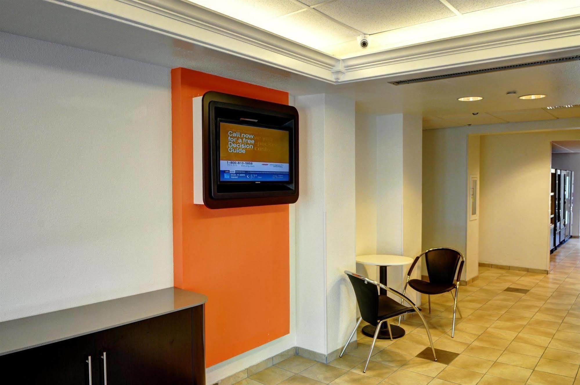 Motel 6-New Orleans, La Ngoại thất bức ảnh