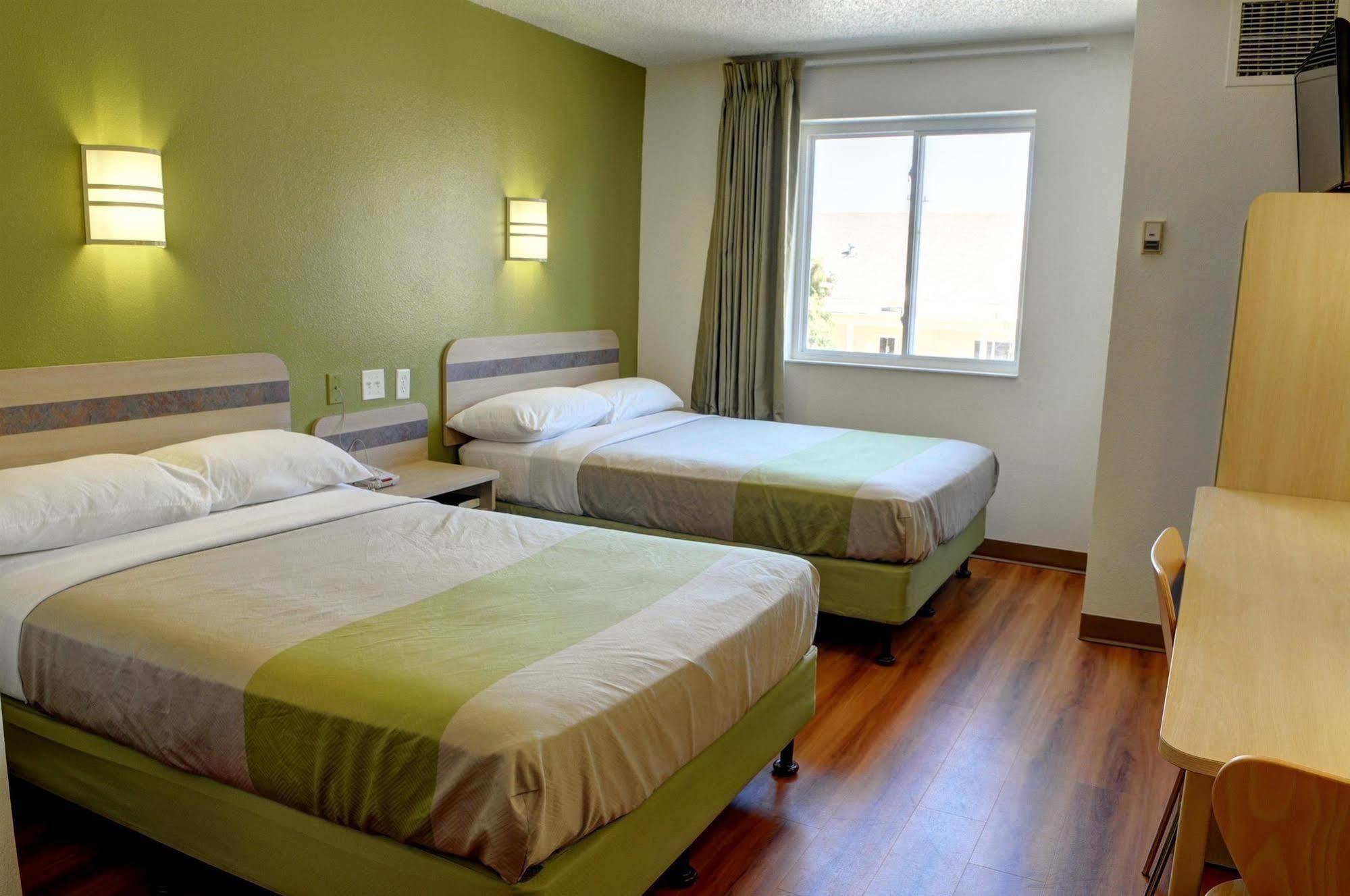 Motel 6-New Orleans, La Ngoại thất bức ảnh