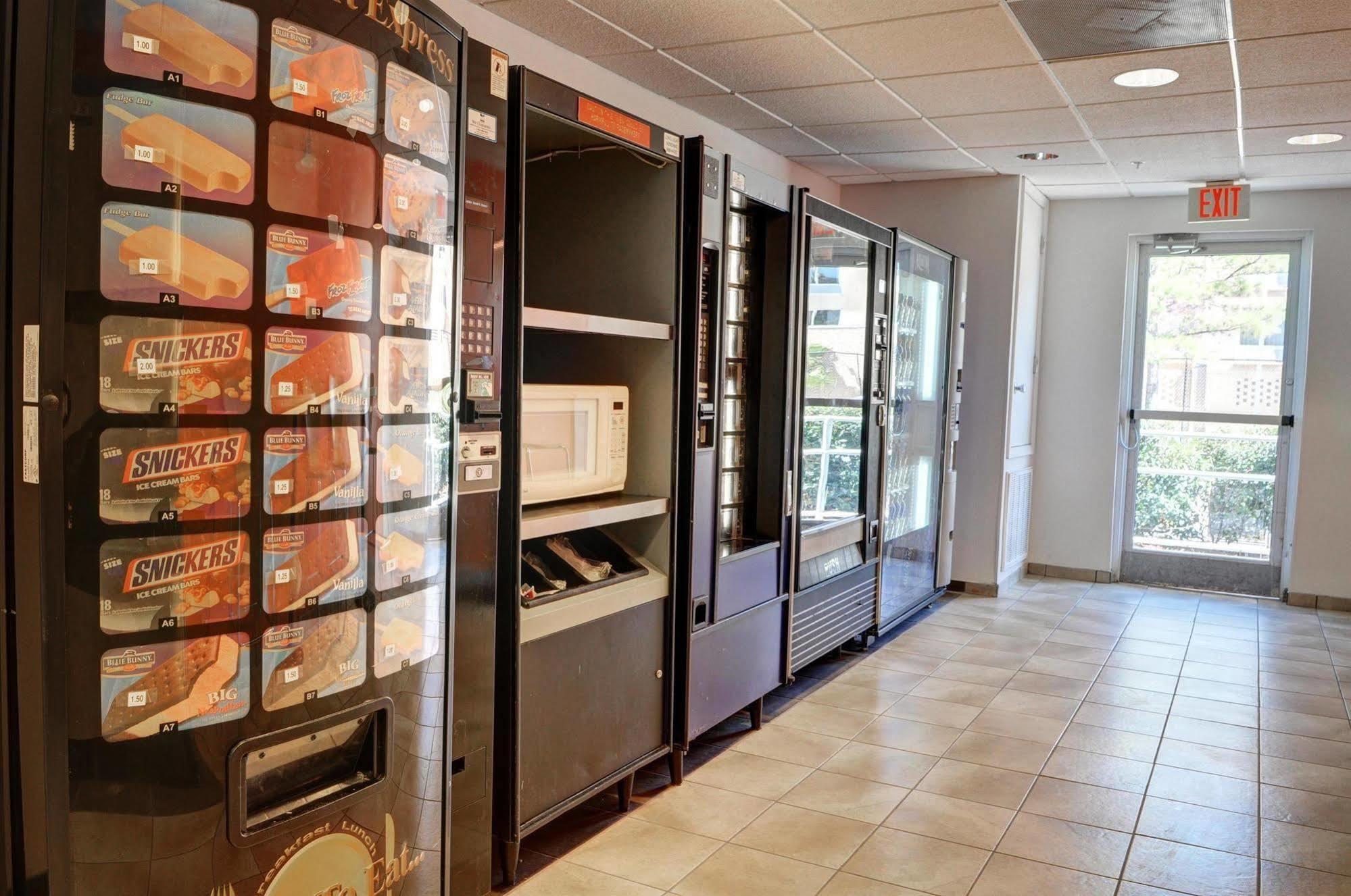 Motel 6-New Orleans, La Ngoại thất bức ảnh