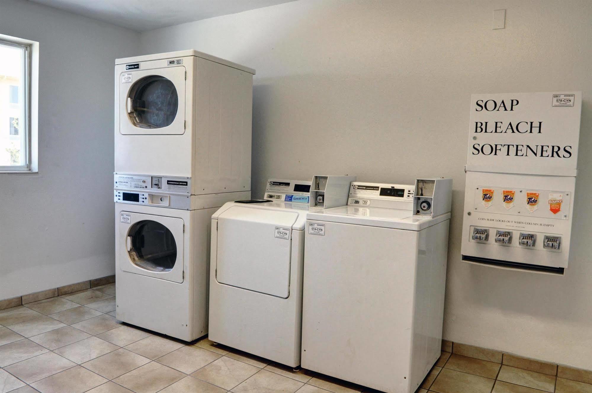 Motel 6-New Orleans, La Ngoại thất bức ảnh