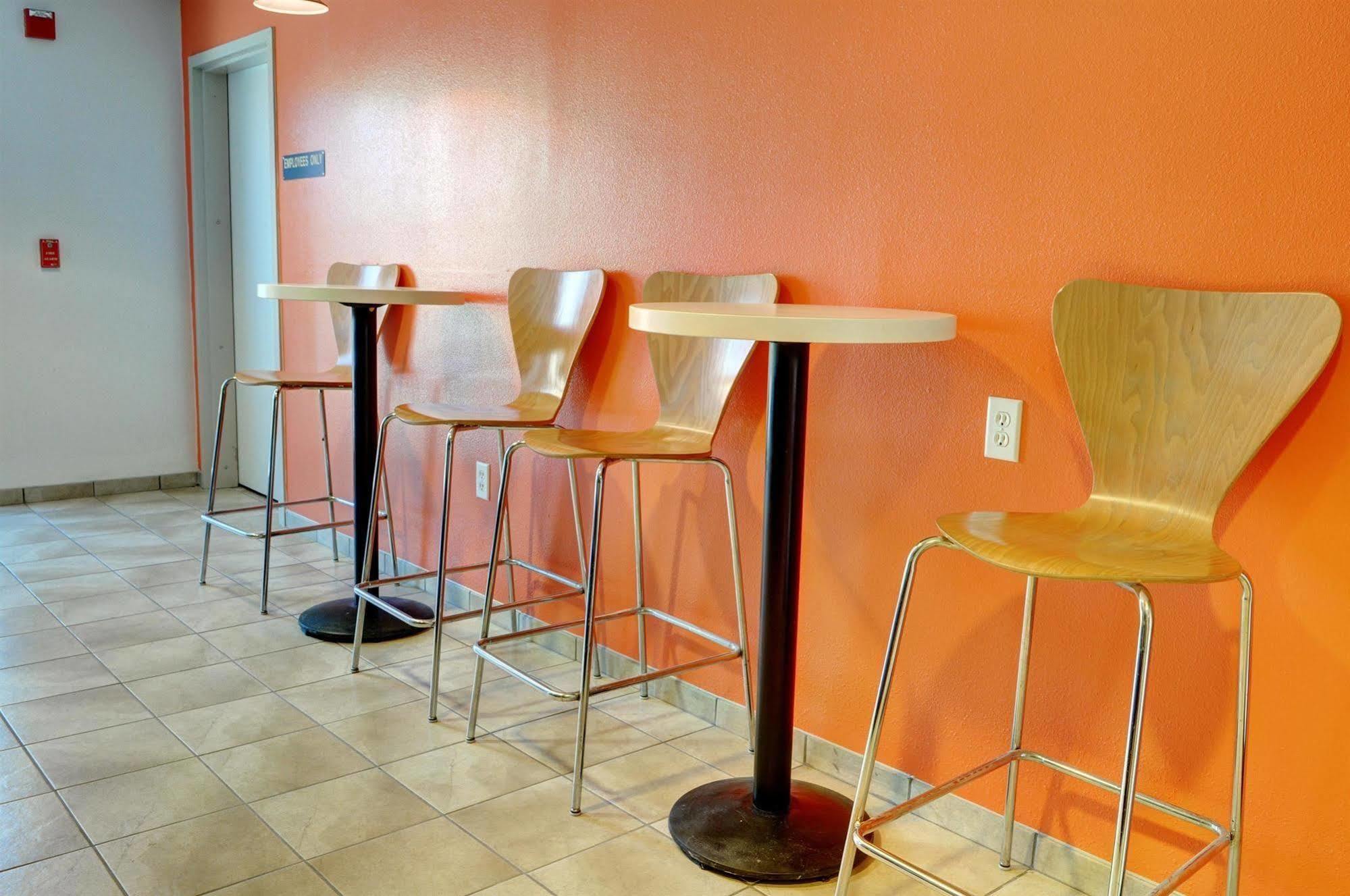 Motel 6-New Orleans, La Ngoại thất bức ảnh