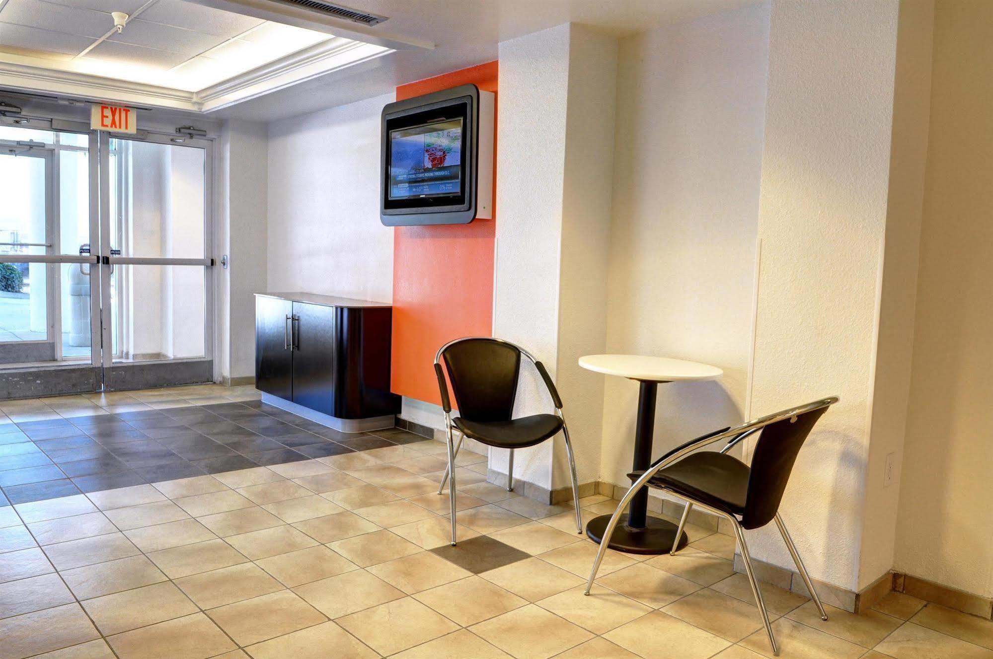 Motel 6-New Orleans, La Ngoại thất bức ảnh
