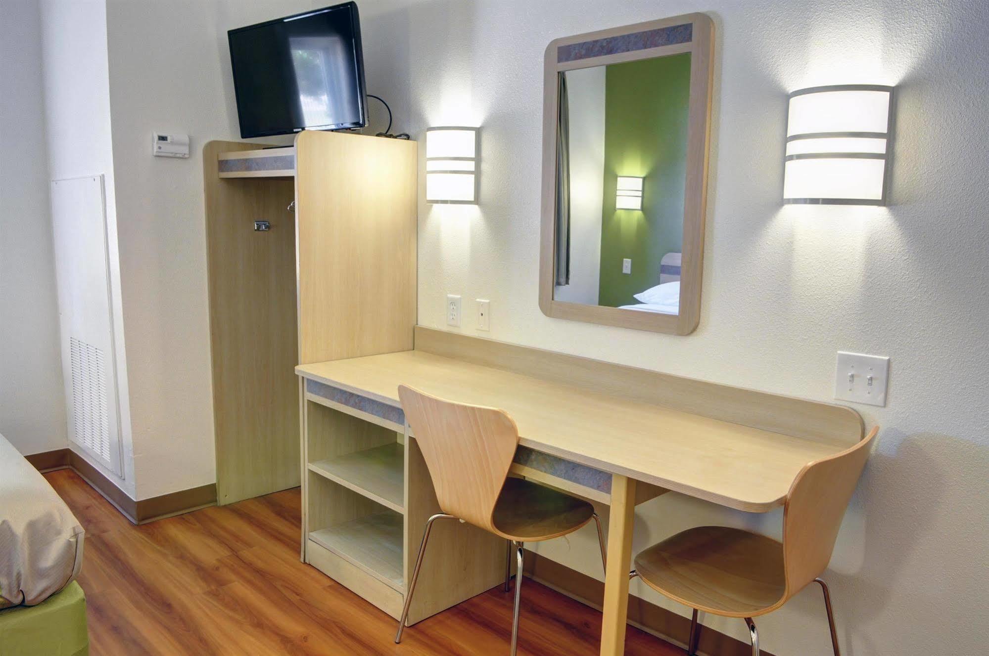 Motel 6-New Orleans, La Ngoại thất bức ảnh