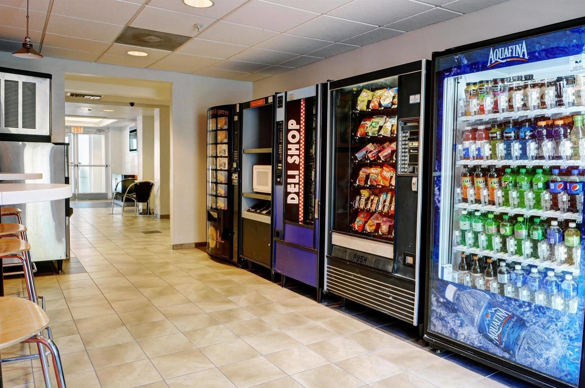 Motel 6-New Orleans, La Ngoại thất bức ảnh