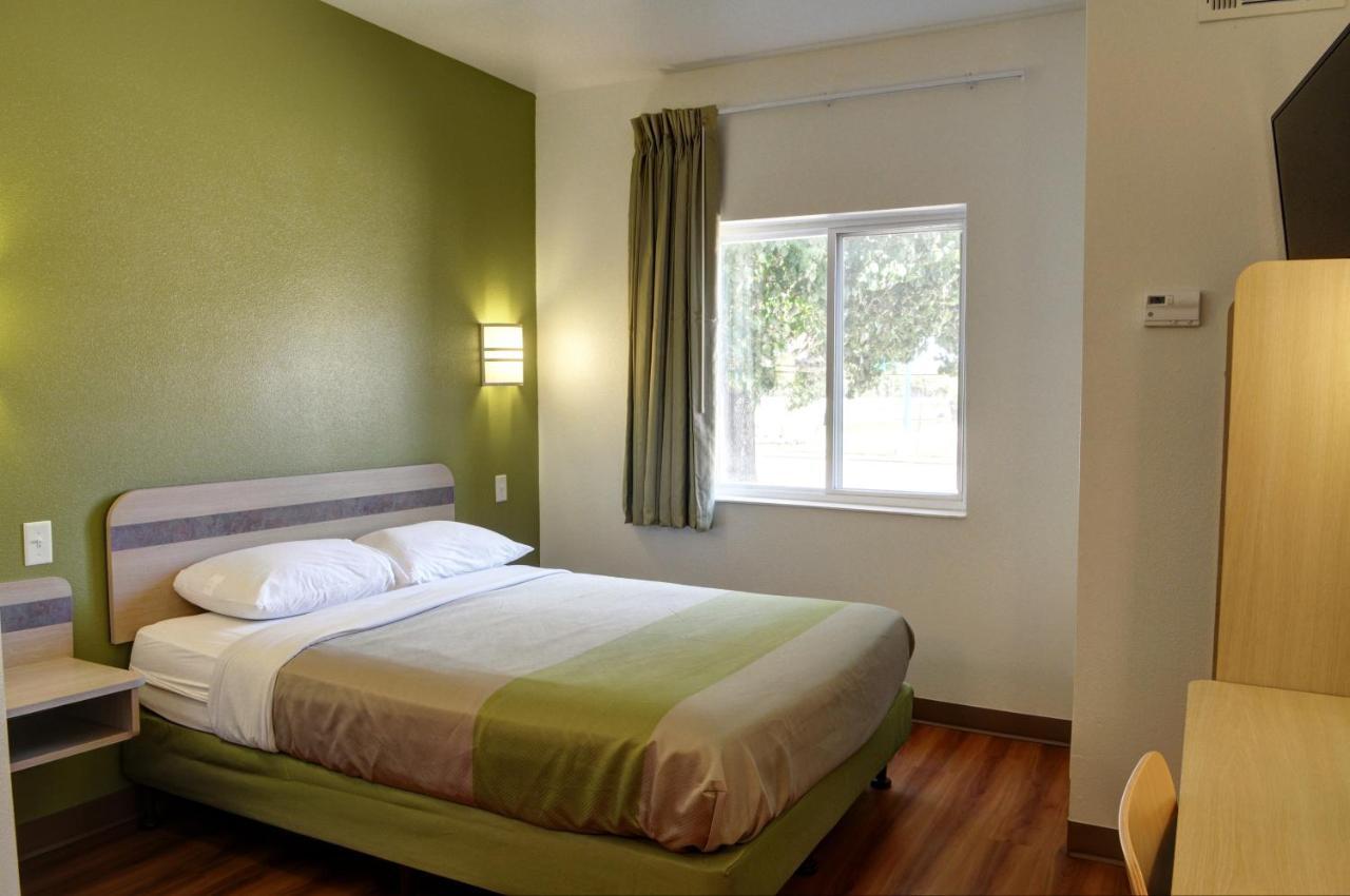 Motel 6-New Orleans, La Phòng bức ảnh