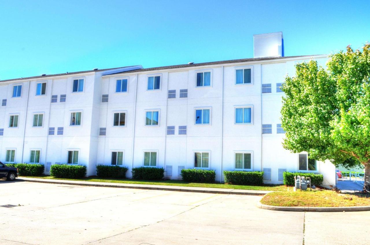 Motel 6-New Orleans, La Ngoại thất bức ảnh