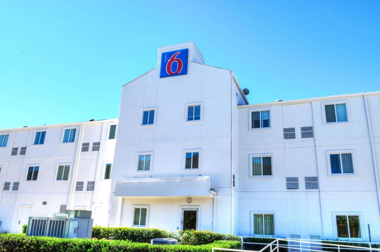 Motel 6-New Orleans, La Ngoại thất bức ảnh