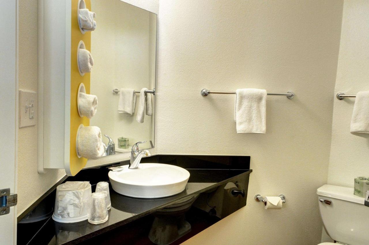 Motel 6-New Orleans, La Ngoại thất bức ảnh