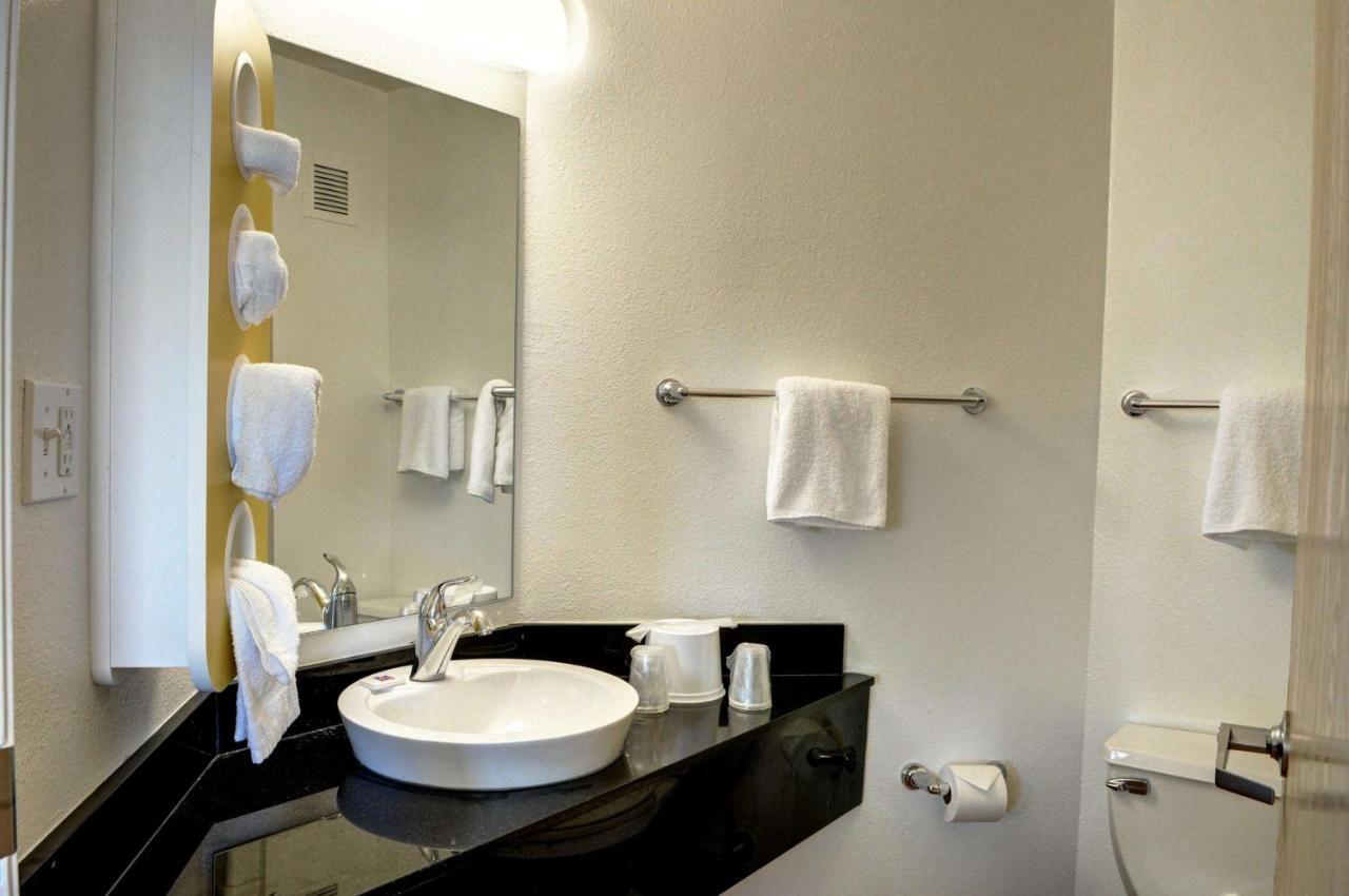 Motel 6-New Orleans, La Phòng bức ảnh