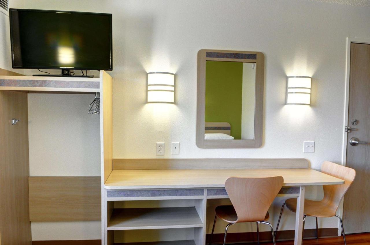 Motel 6-New Orleans, La Ngoại thất bức ảnh