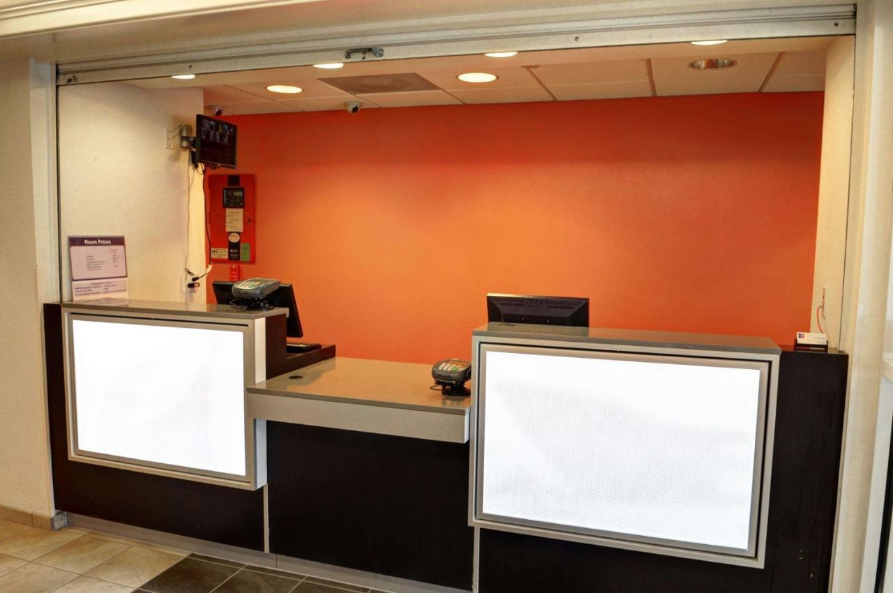 Motel 6-New Orleans, La Ngoại thất bức ảnh